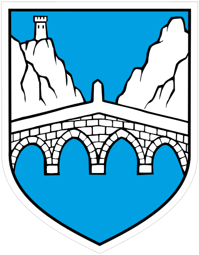 Općina Proložac logo